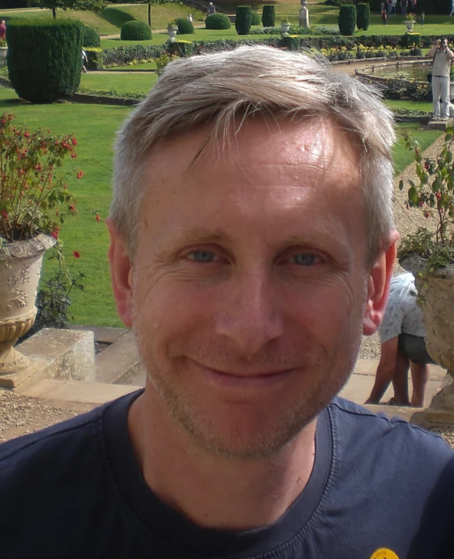 Russell, an accredited professional Counsellor / Psychotherapist in Boston Lincolnshire